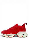 Tenis "Neoprene Spike Sock"