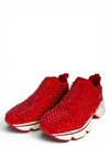 Tenis "Neoprene Spike Sock"