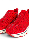 Tenis "Neoprene Spike Sock"