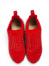 Tenis "Neoprene Spike Sock"