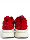 Tenis "Neoprene Spike Sock"