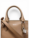 Bolso "Skull Padlock"