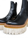 Botas "Emilie Chelsea"