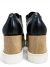 Zapatos "Elyse Platforms"