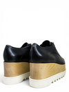Zapatos "Elyse Platforms"