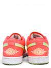 Tenis "Air Jordan 1 Low SE"