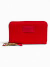 Billetera Roja