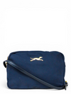 Bolso Azul