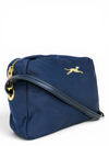 Bolso Azul