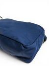 Bolso Azul