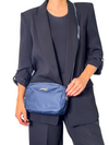 Bolso Azul