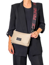 Bolso Gris