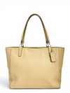 Bolso "Madison Saffiano Lether Tote"