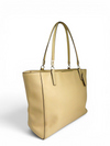 Bolso "Madison Saffiano Lether Tote"
