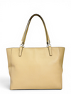 Bolso "Madison Saffiano Lether Tote"