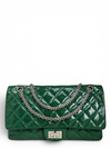 Bolso "Chanel 2.55"