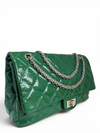 Bolso "Chanel 2.55"
