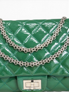 Bolso "Chanel 2.55"