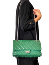 Bolso "Chanel 2.55"