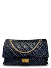 Bolso "Chanel 2.55"