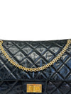 Bolso "Chanel 2.55"
