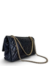 Bolso "Chanel 2.55"
