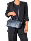 Bolso Azul