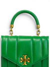Bolso "Mini Kira Top Handle Bag"