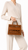 Bolso "Shopping Medium Amaya Kaos"