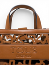 Bolso "Shopping Medium Amaya Kaos"