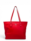 Bolso Rojo