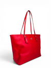 Bolso Rojo