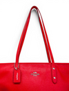 Bolso Rojo