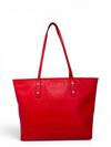 Bolso Rojo