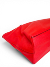 Bolso Rojo
