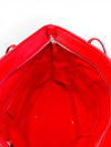 Bolso Rojo