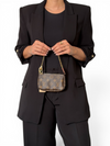 Bolso "Monogram Mini Pochette Accessoires"