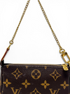 Bolso "Monogram Mini Pochette Accessoires"