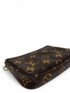 Bolso "Monogram Mini Pochette Accessoires"