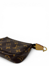 Bolso "Monogram Mini Pochette Accessoires"