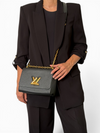 Bolso "Twist MM Epi"