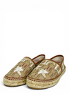 Espadrilles Cafés