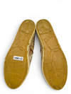 Espadrilles Cafés