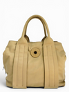 Bolso Beige