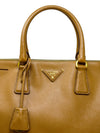 Bolso "Saffiano Lux Galleria"