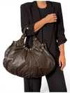 Bolso "Pelham Studded Hobo"