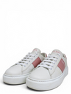 Tenis "Vitello Soft Logo"