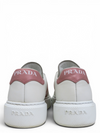 Tenis "Vitello Soft Logo"