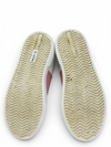 Tenis "Vitello Soft Logo"