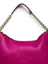 Bolso Rosado